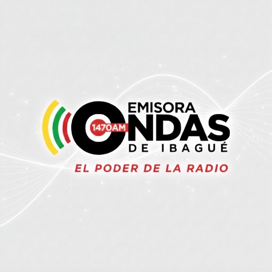 Ondas de Ibagué 1470 AM - Radio station CO