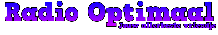 Optimaal FM - Radio station NL