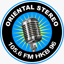 Oriental Stereo 105.6 FM - Radio station CO