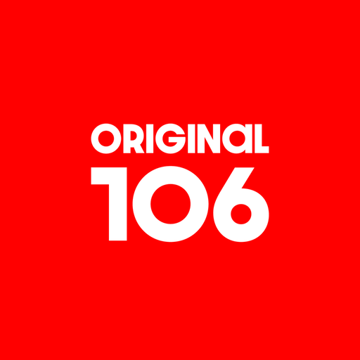 Original 106 - Radio station GB