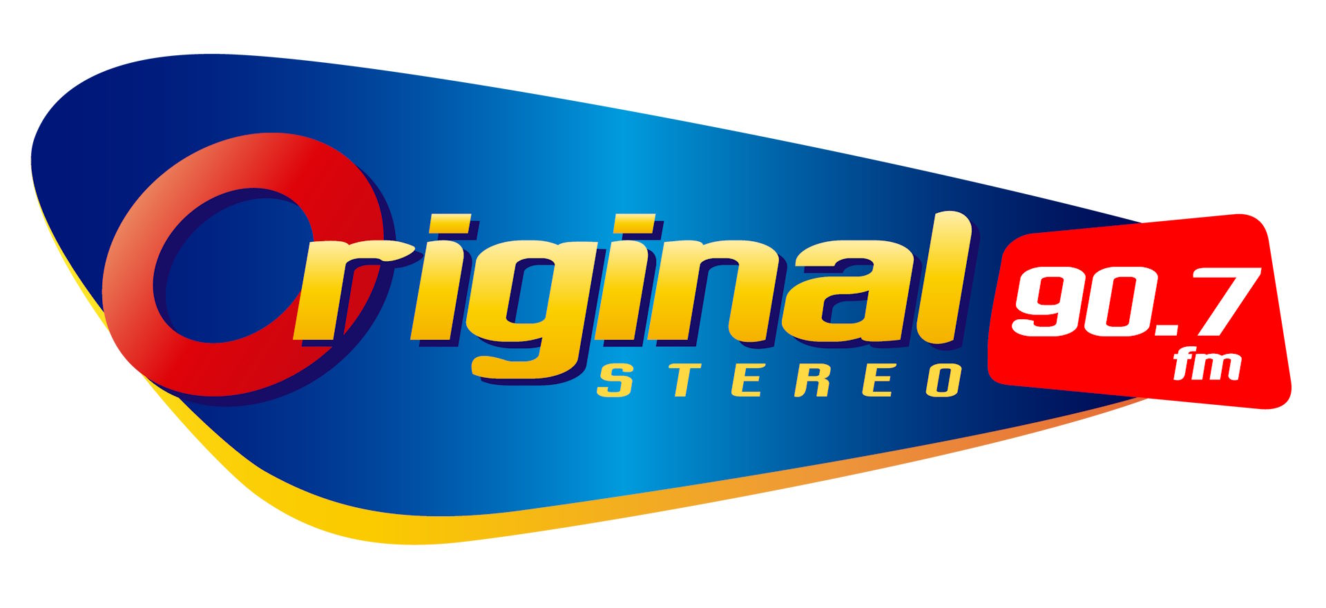 Original Stereo 90.7 FM - Radio station PA