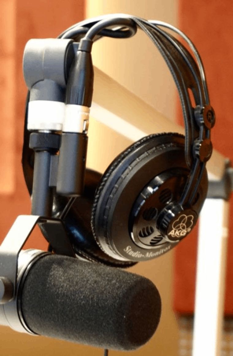 Orpheus Radio - Radio station RU