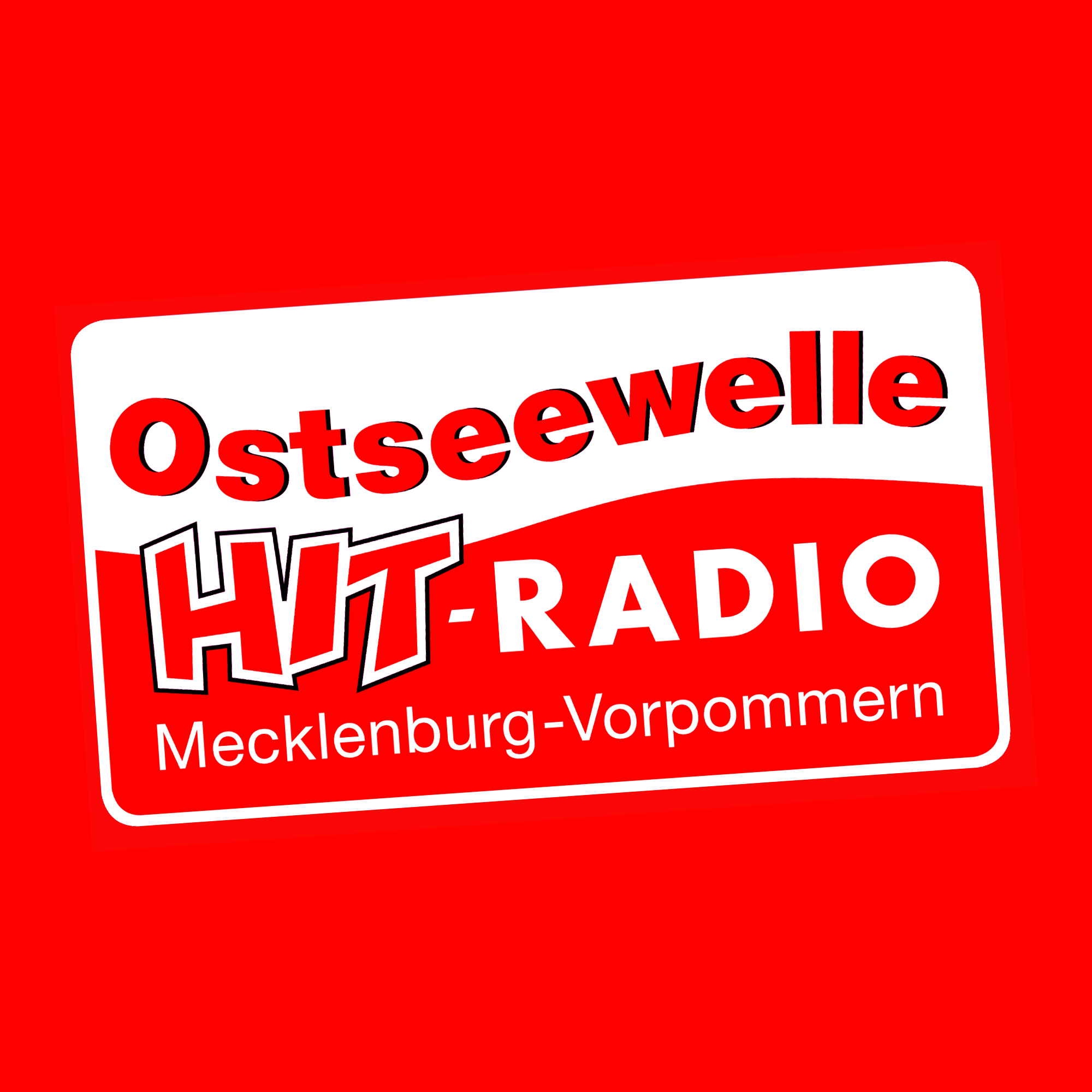 Ostseewelle Dance und Black Hits - Radio station DE