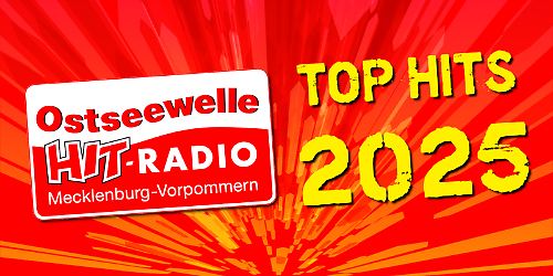 Ostseewelle Deutsche Hits - Radio station DE