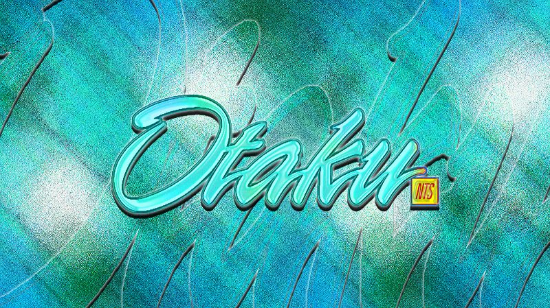Otaku - Infinite Mixtapes - Internet radio GB