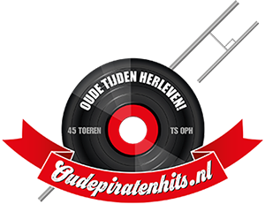Oude Piraten Hits - Internet radio NL