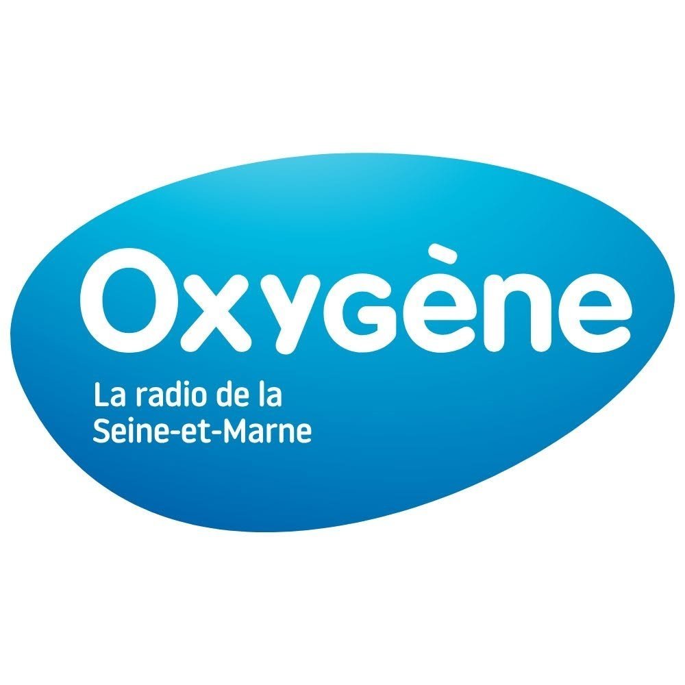 Oxygène Coulommiers - Radio station FR