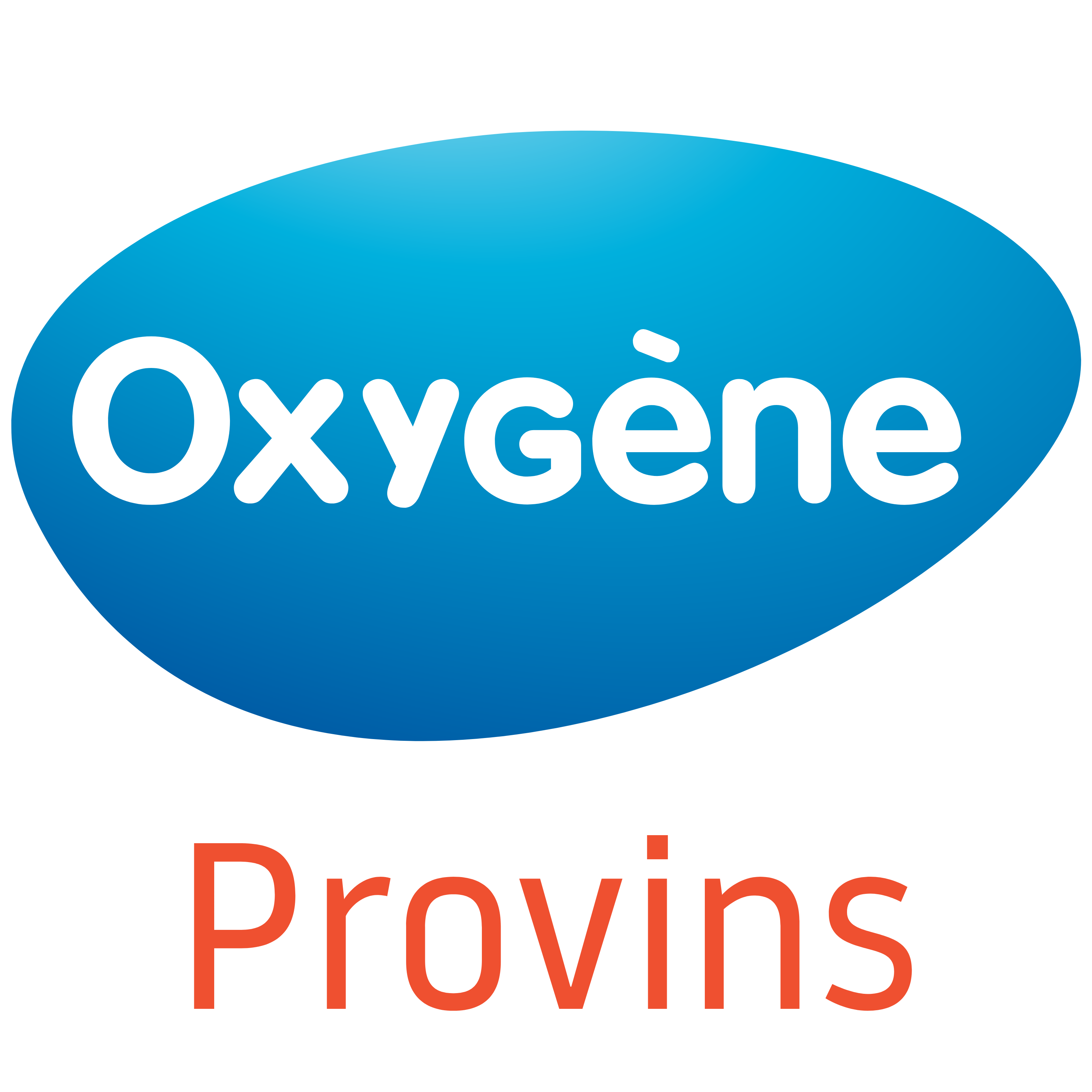 Oxygène Provins - Radio station FR