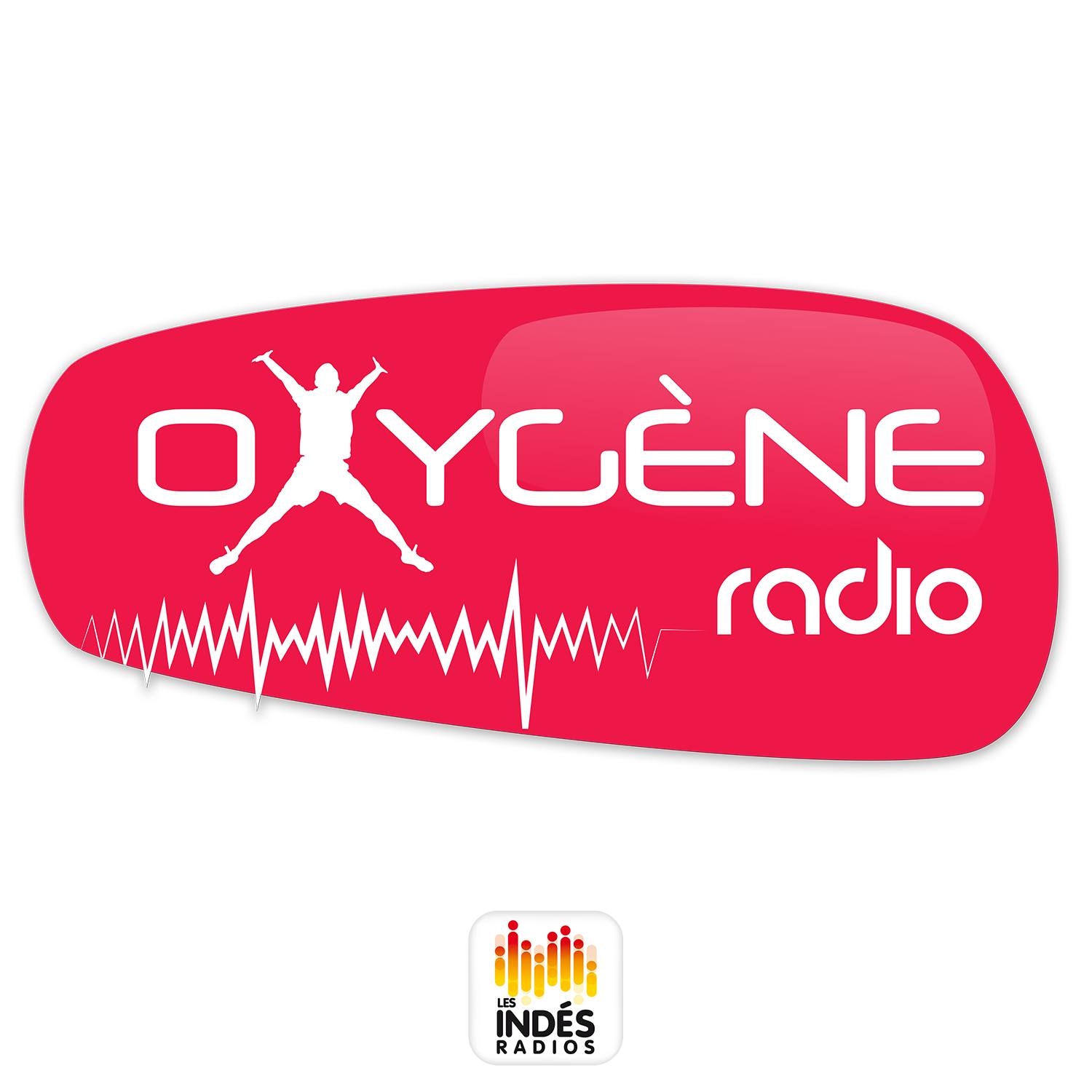 Oxygène Radio - Radio station FR