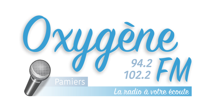 Oxygene FM - Radio station FR
