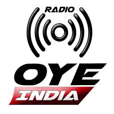 Oye india - Internet radio CA