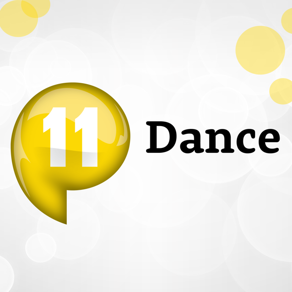 P11 Dance - Radio station NO