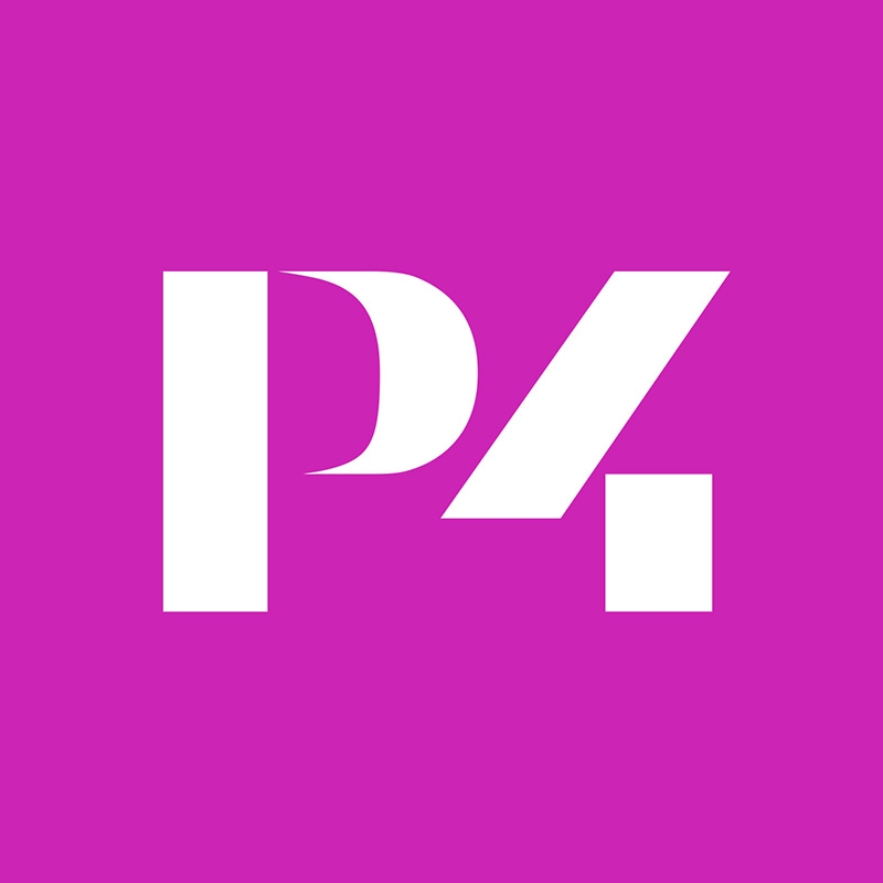 P4 Östergötland - Radio station SE