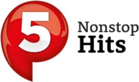 P5 Nonstop Hits - Radio station NO