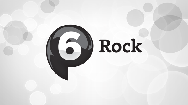 P6 Rock - Radio station NO