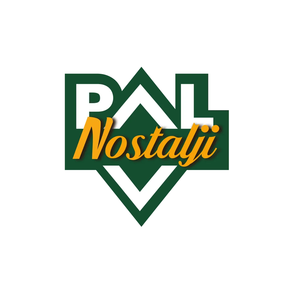 PAL Nostalji - live radio TR