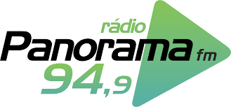 Panorama FM 94,9 - Radio station BR