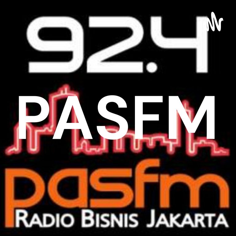 PAS FM Jakarta - Radio station ID
