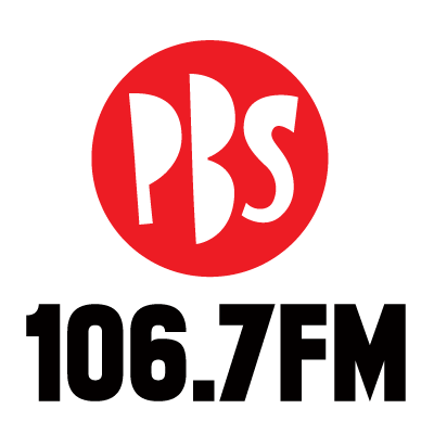 PBS 106.7FM - Radio station AU