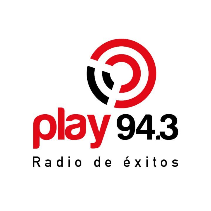PLAY 94.3 - Radio station AR