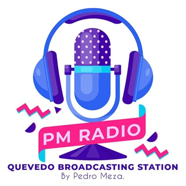 PM Radio Quevedo - live radio EC