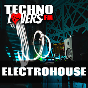 PSY Trance - Internet radio DE