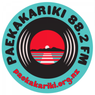 Paekakariki 88.2 FM - Radio station NZ
