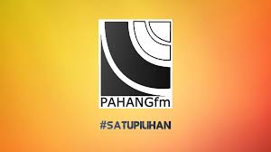 Pahang FM - live radio MY