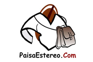 Paisa Estereo - Radio station CO