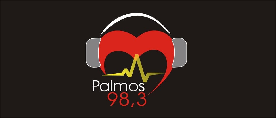Palmós Kefalloniás 98.3 - Radio station GR