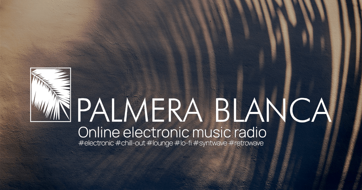 Palmera Blanca radio - Daystream - Internet radio KZ