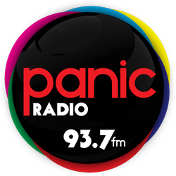 Panic 93.7 - Radio station GR