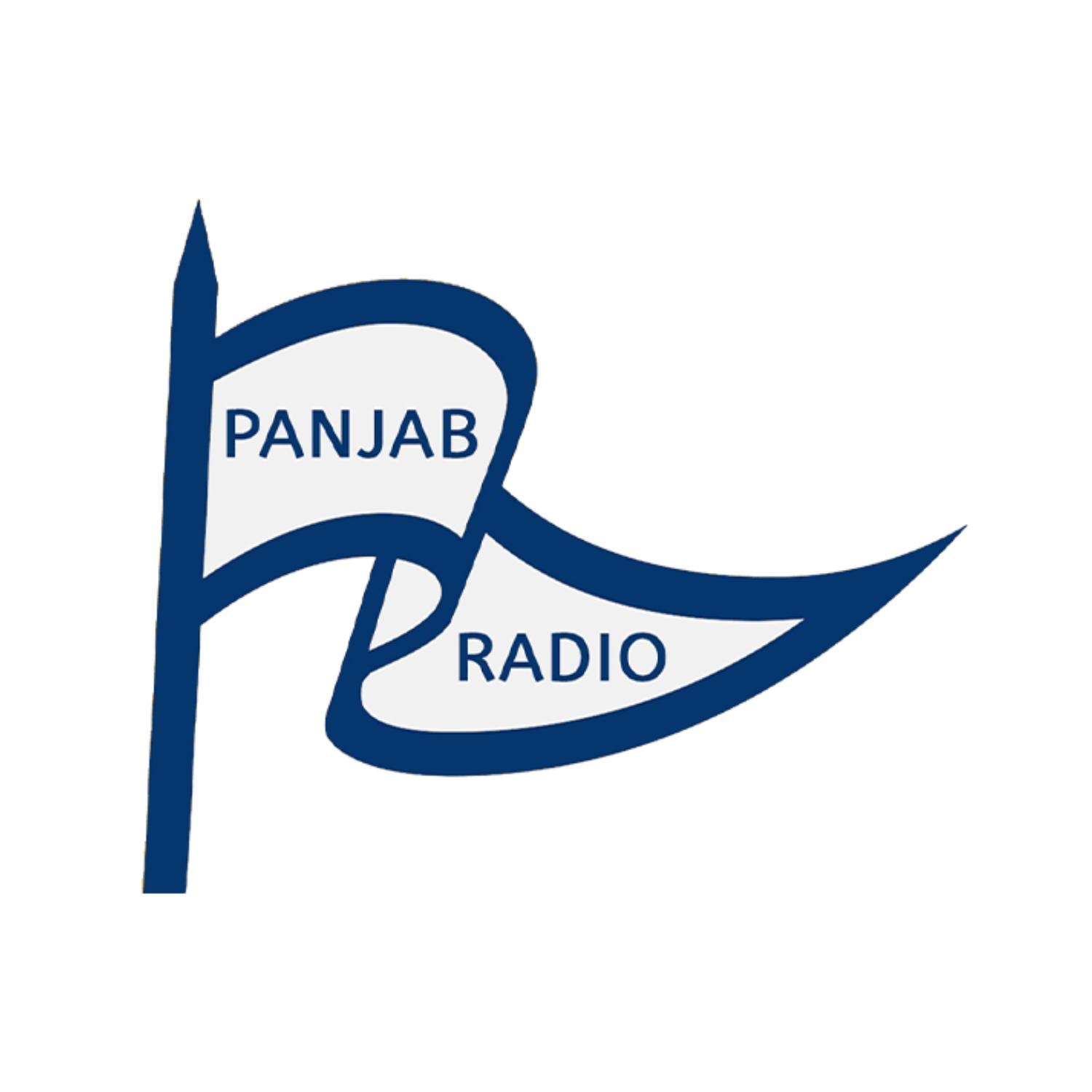 Panjab Radio - Radio station IN