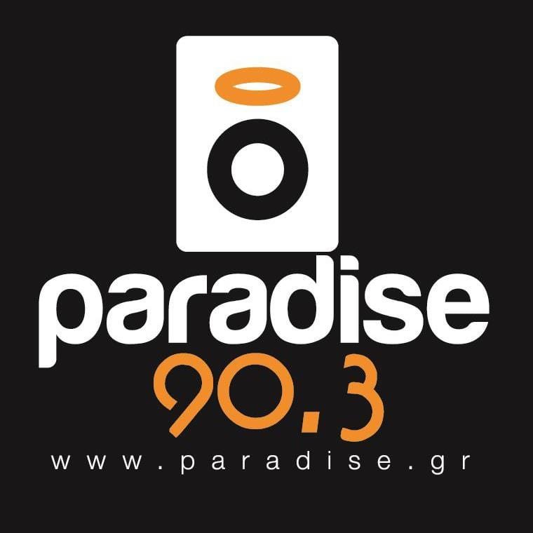 Paradise 90.3 - Radio station GR