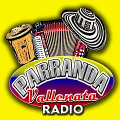 Parranda Vallenata - Radio station CO