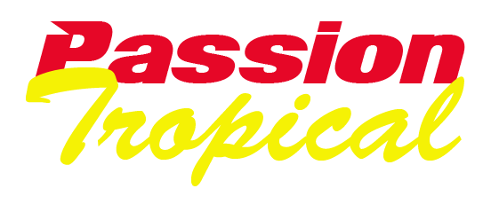 Passion Tropical - live radio RE