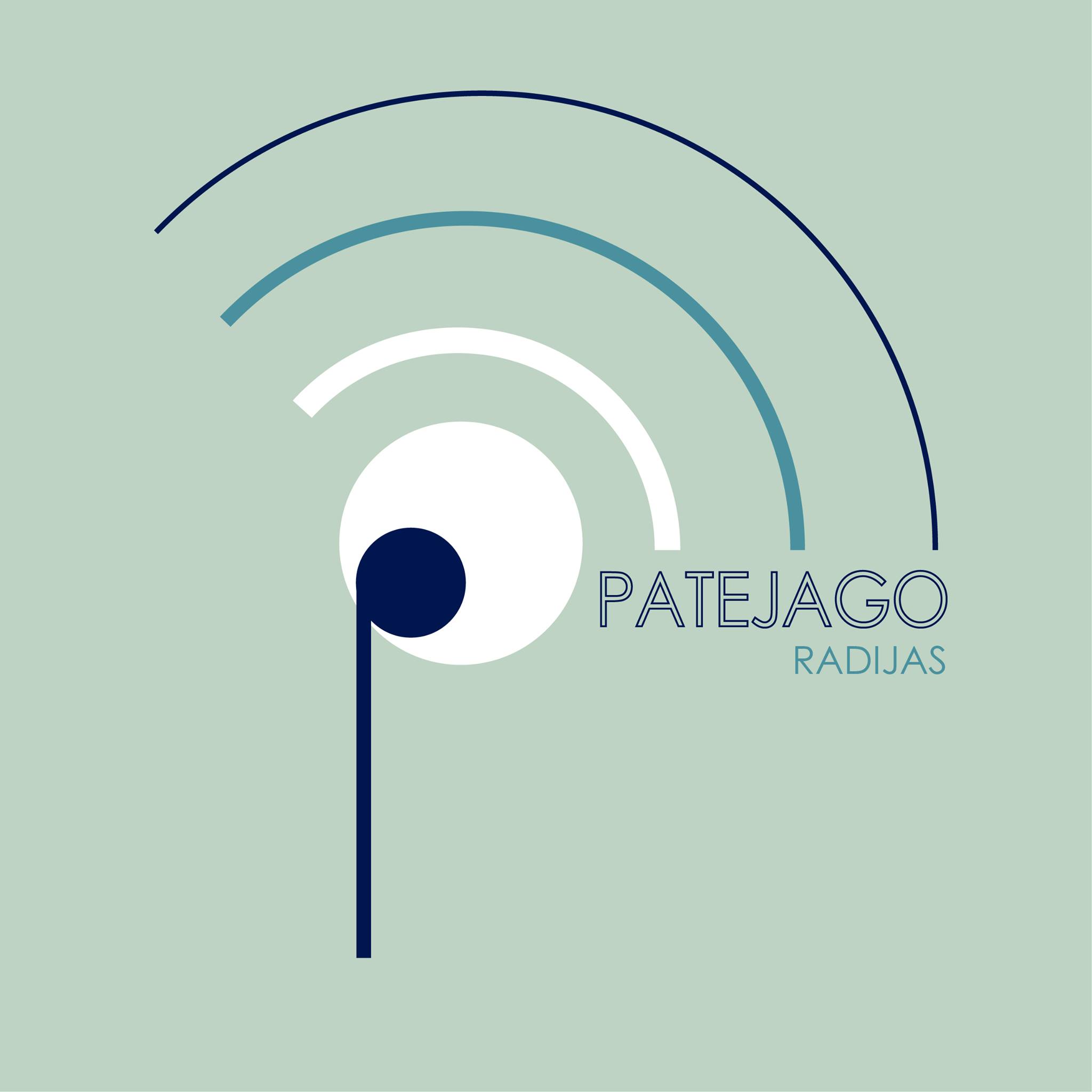 Patejago - live radio LT