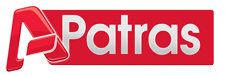 Patras 94.4 - Radio station GR