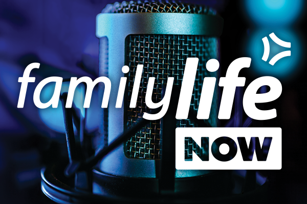 Peaceful Christmas from Family Life - Internet radio US