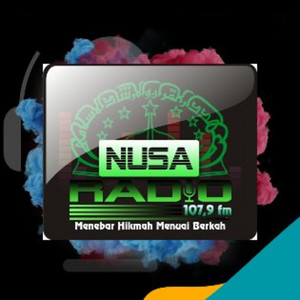Pendopo Nusantara FM - Radio station ID