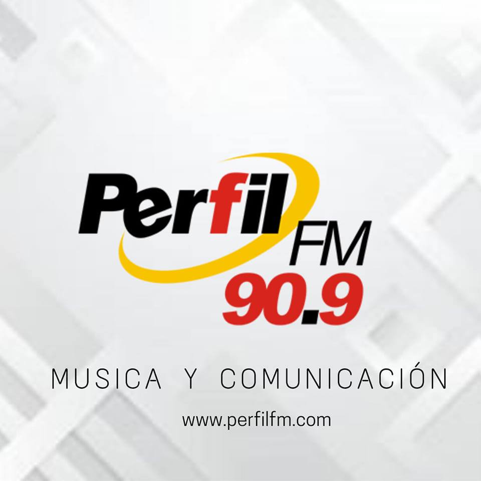 Perfil FM - Radio station UY