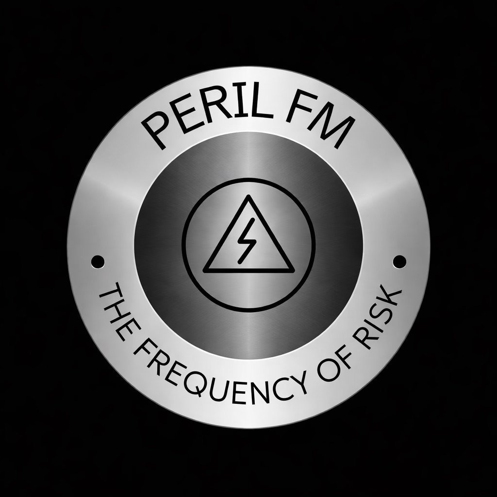 Peril FM - Internet radio UK