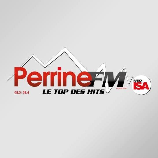 Perrine FM - Radio station FR