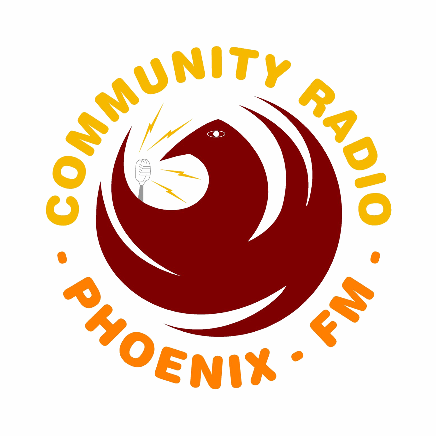 Phoenix FM - Bendigo - 106.7 FM - Radio station AU