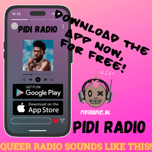 Pidi Radio - Radio station NL