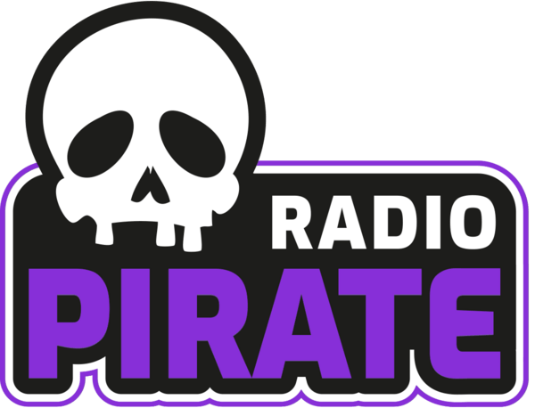 Pirate Radio - Radio station DE
