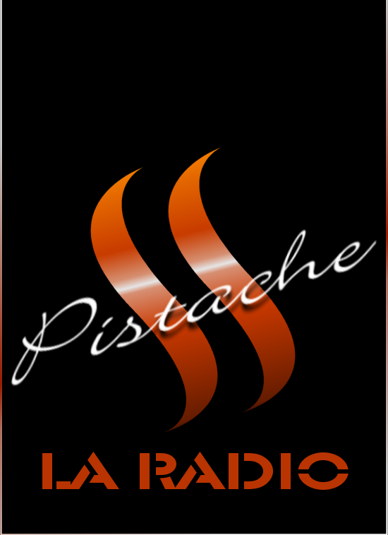 Pistache La Radio - live radio FR