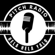 Pitch Radio - Internet radio ZA