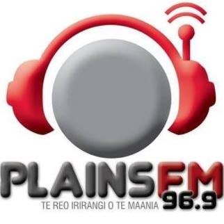 Plains FM 96.9 - Radio station NZ