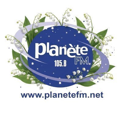 Planète FM - live radio FR